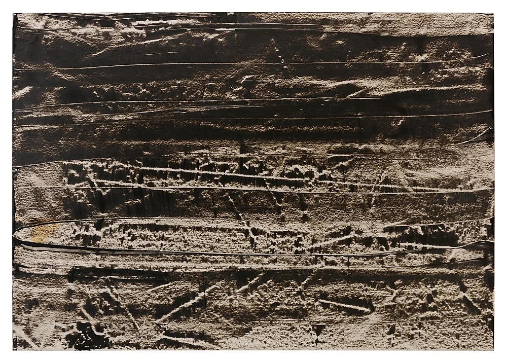 ZeichnungPlanCollage19652018 — Isa Genzken — Exhibitions — Galerie Buchholz — Image 00