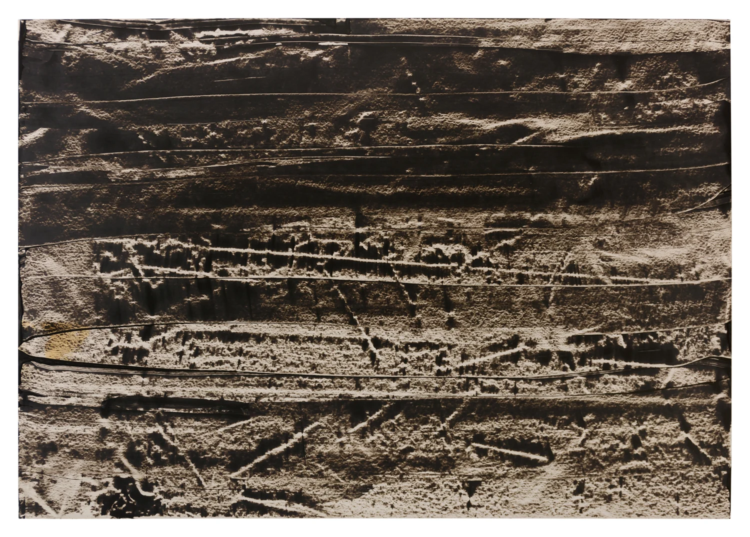 ZeichnungPlanCollage19652018 — Isa Genzken — Exhibitions — Galerie Buchholz — Image 117