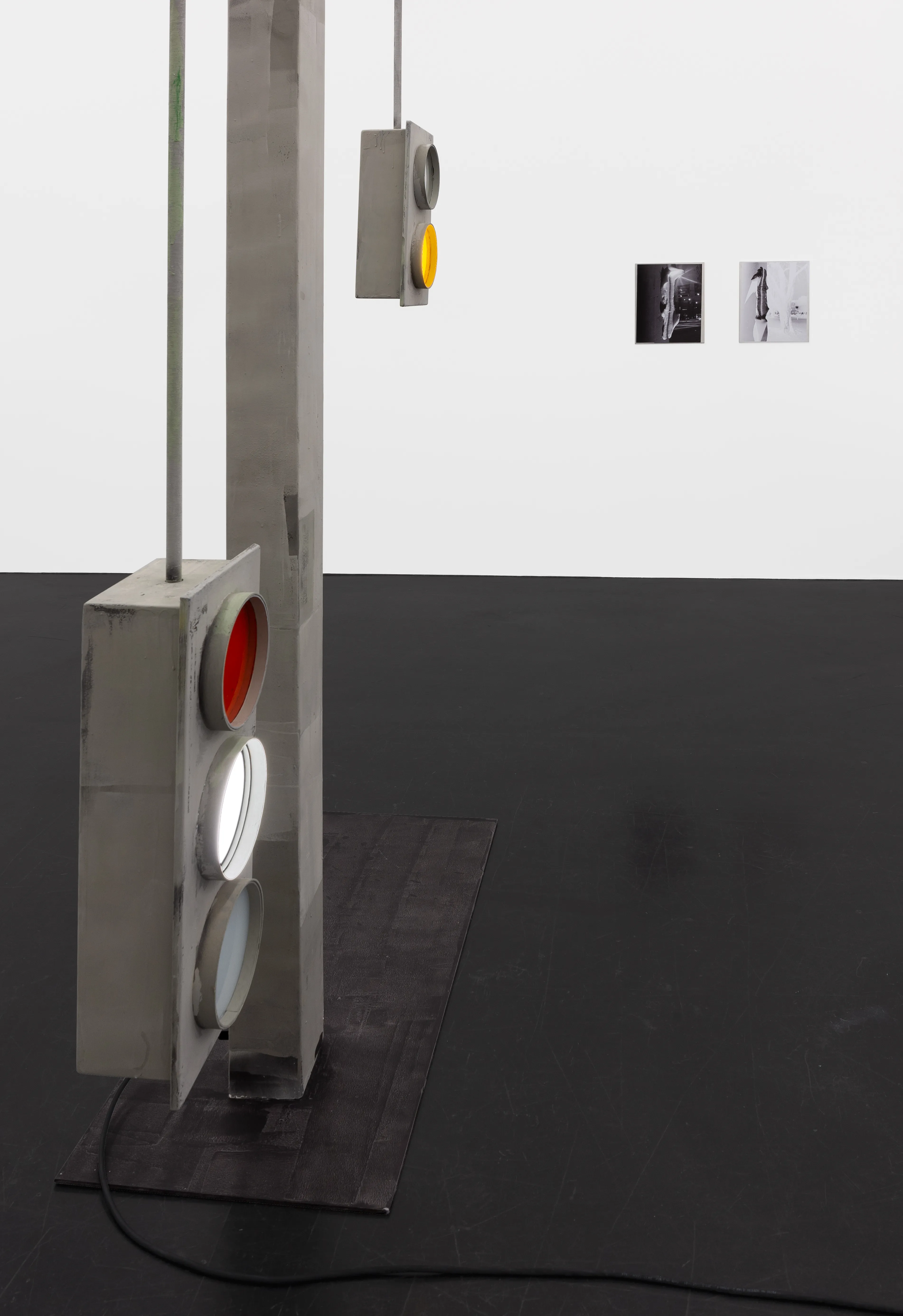 12 Arbeiten ohne Titel — Peter Fischli — Exhibitions — Galerie Buchholz — Image 15