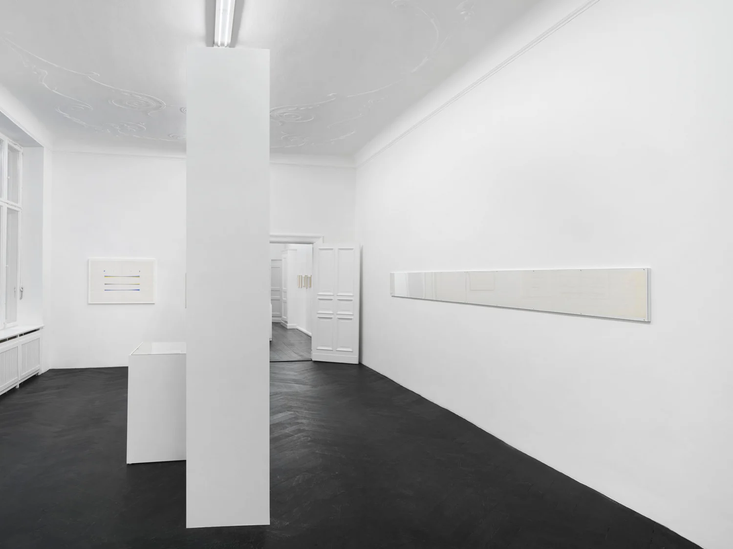 ZeichnungPlanCollage19652018 — Isa Genzken — Exhibitions — Galerie Buchholz — Image 69