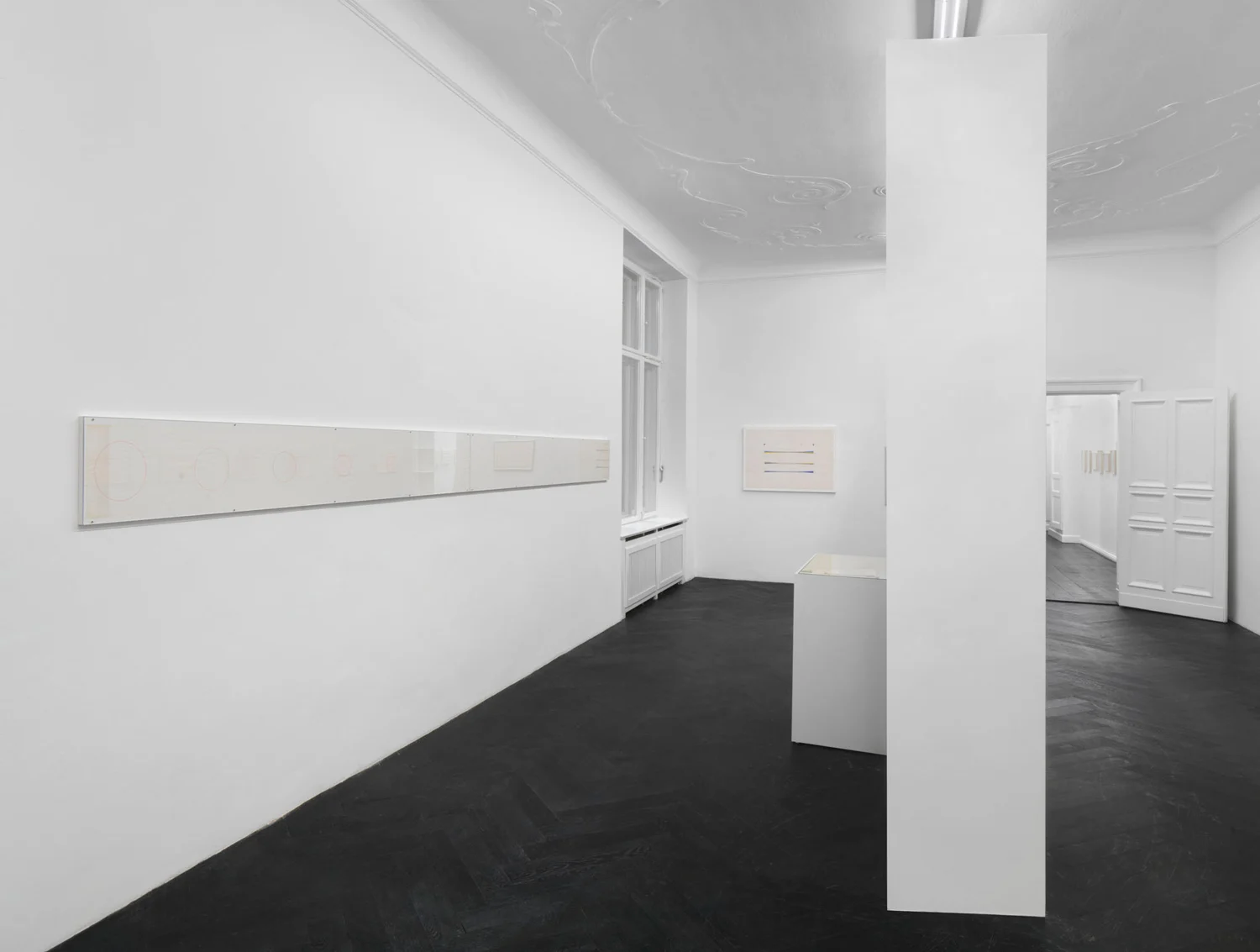 ZeichnungPlanCollage19652018 — Isa Genzken — Exhibitions — Galerie Buchholz — Image 76