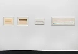 Zeichnung Plan Collage 1965-2018 — Isa Genzken — Exhibitions — Galerie Buchholz — Image 220