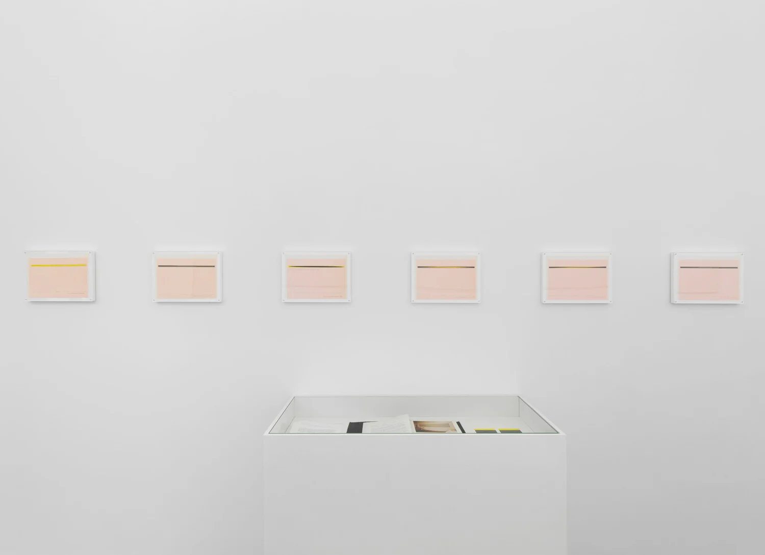 ZeichnungPlanCollage19652018 — Isa Genzken — Exhibitions — Galerie Buchholz — Image 78