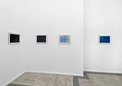 Zeichnung Plan Collage 1965-2018 — Isa Genzken — Exhibitions — Galerie Buchholz — Image 246