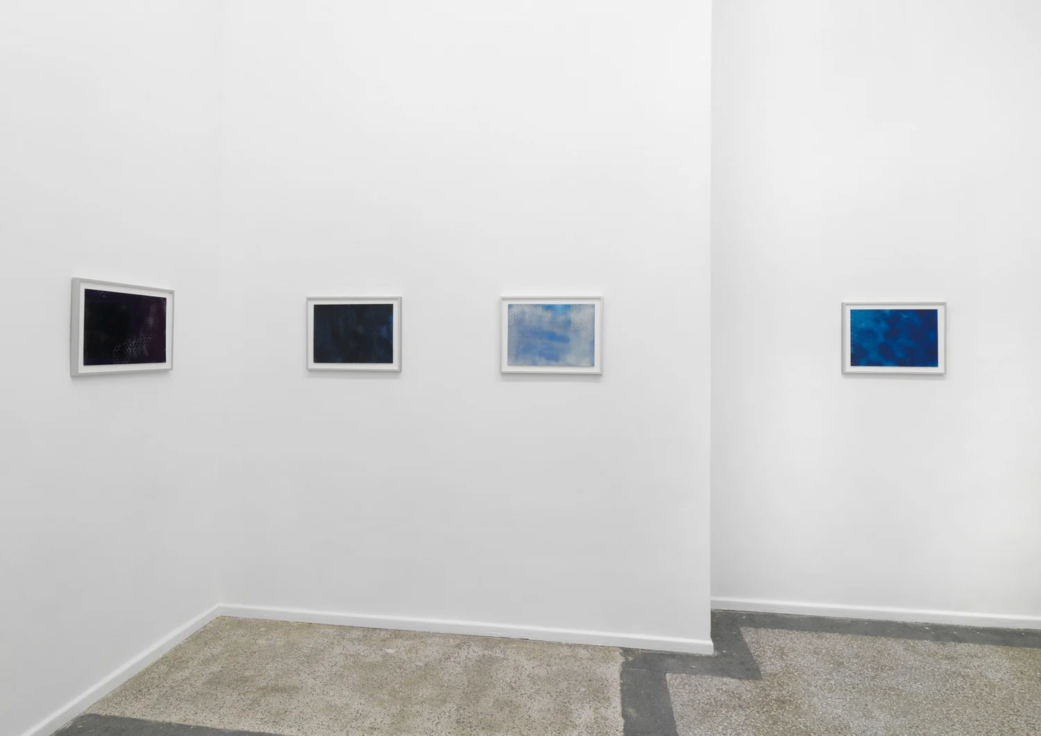 ZeichnungPlanCollage19652018 — Isa Genzken — Exhibitions — Galerie Buchholz — Image 97