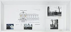 Zeichnung Plan Collage 1965-2018 — Isa Genzken — Exhibitions — Galerie Buchholz — Image 173
