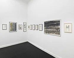 Zeichnung Plan Collage 1965-2018 — Isa Genzken — Exhibitions — Galerie Buchholz — Image 260