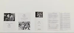 Singers of Ten Thousand Lines — Michael Oppitz — Exhibitions — Galerie Buchholz — Image 82