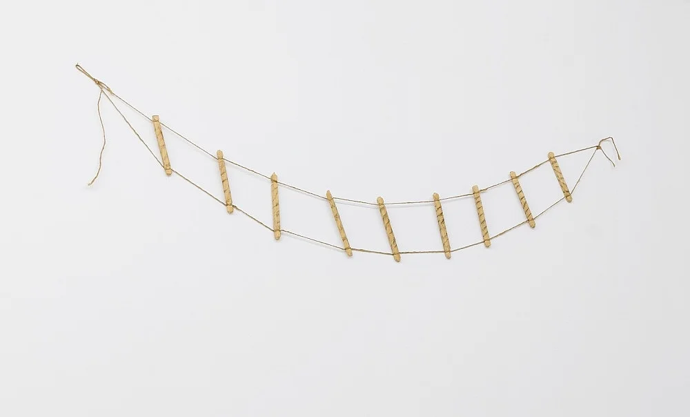 SingersofTenThousandLines — Michael Oppitz — Exhibitions — Galerie Buchholz — Image 00