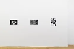 Singers of Ten Thousand Lines — Michael Oppitz — Exhibitions — Galerie Buchholz — Image 57