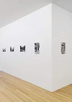 Singers of Ten Thousand Lines — Michael Oppitz — Exhibitions — Galerie Buchholz — Image 66