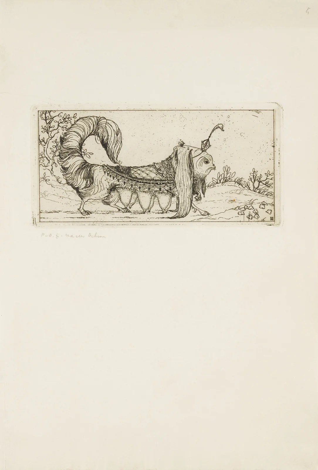 Marcus Behmer Galerie Buchholz New York 2023 — Marcus Behmer — Exhibitions — Galerie Buchholz — Image 36