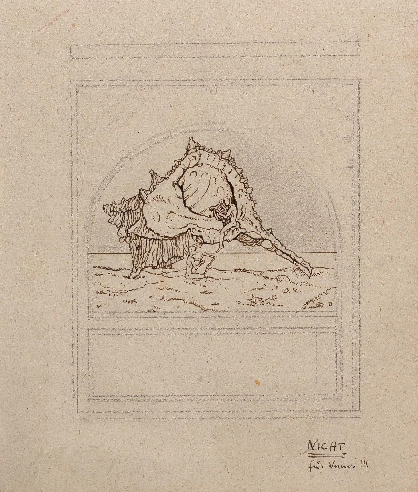 Marcus Behmer Galerie Buchholz New York 2023 — Marcus Behmer — Exhibitions — Galerie Buchholz — Image 45