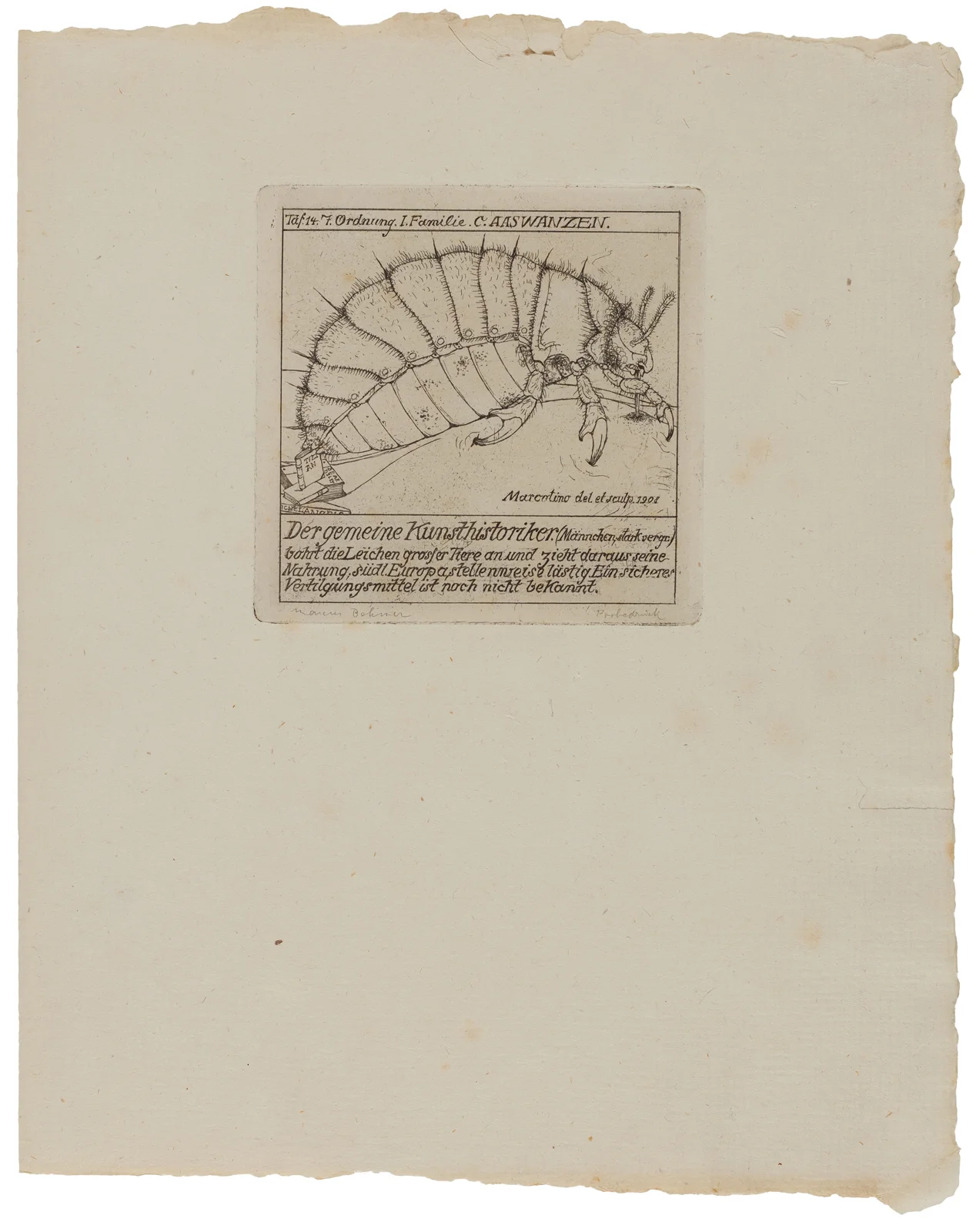 Marcus Behmer Galerie Buchholz New York 2023 — Marcus Behmer — Exhibitions — Galerie Buchholz — Image 56