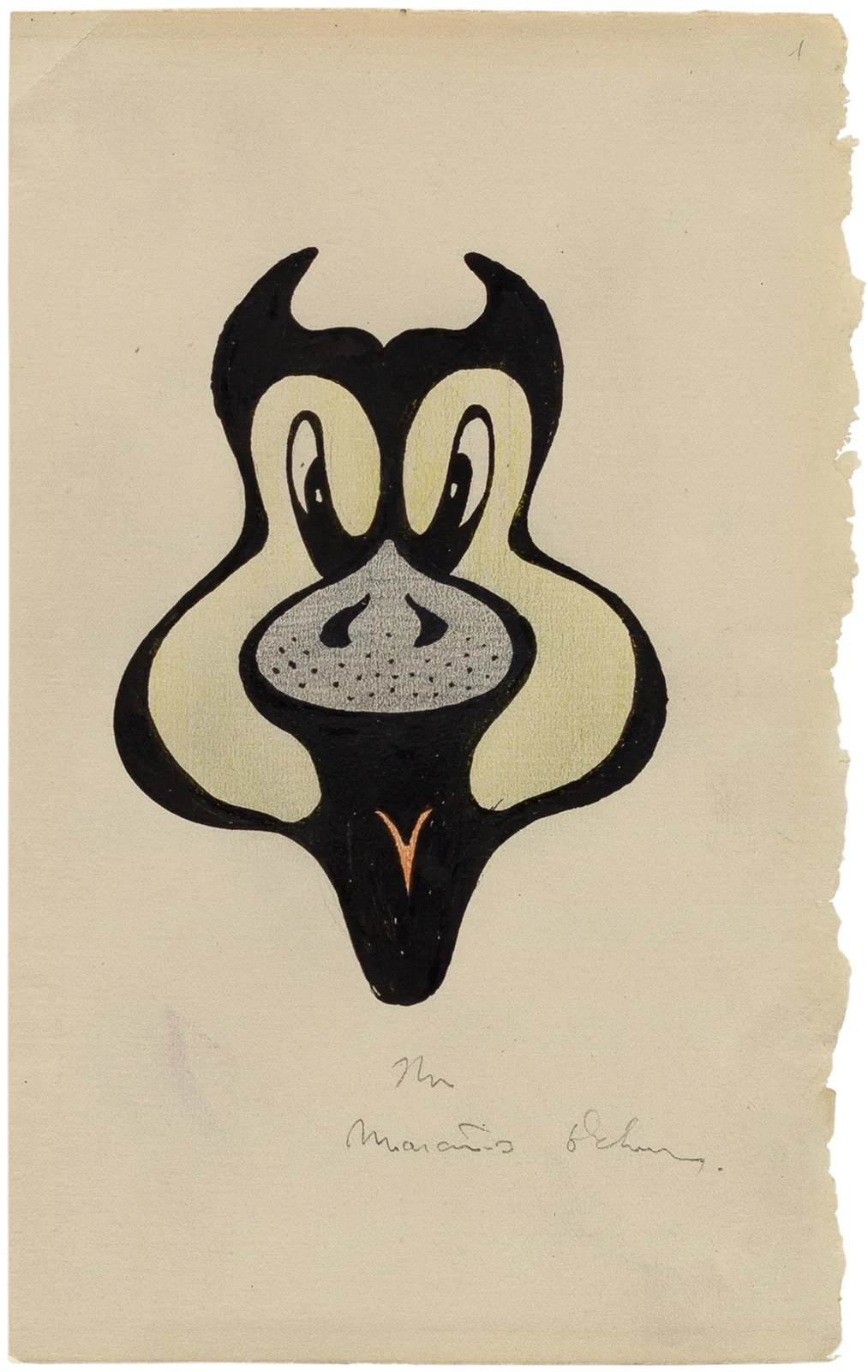 Marcus Behmer Galerie Buchholz New York 2023 — Marcus Behmer — Exhibitions — Galerie Buchholz — Image 108