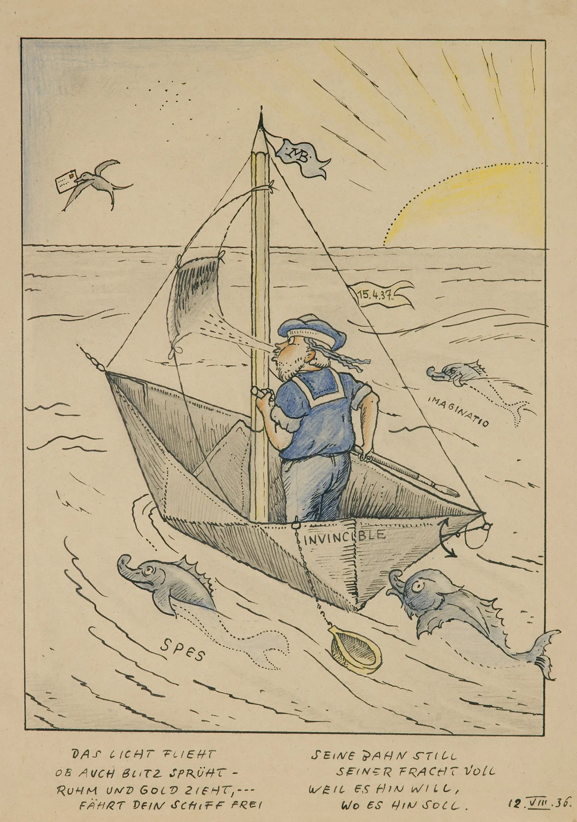 Marcus Behmer Galerie Buchholz New York 2023 — Marcus Behmer — Exhibitions — Galerie Buchholz — Image 86