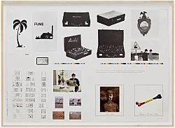 Michael Oppitz on Marcel Broodthaers New York 2023 — Michael Oppitz on Marcel Broodthaers — Exhibitions — Galerie Buchholz — Image 21