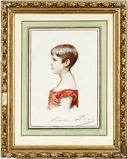 The Books and Life of Raymond Roussel Christophstraße 18 2023 — The Books and Life of Raymond Roussel — Exhibitions — Galerie Buchholz — Image 41