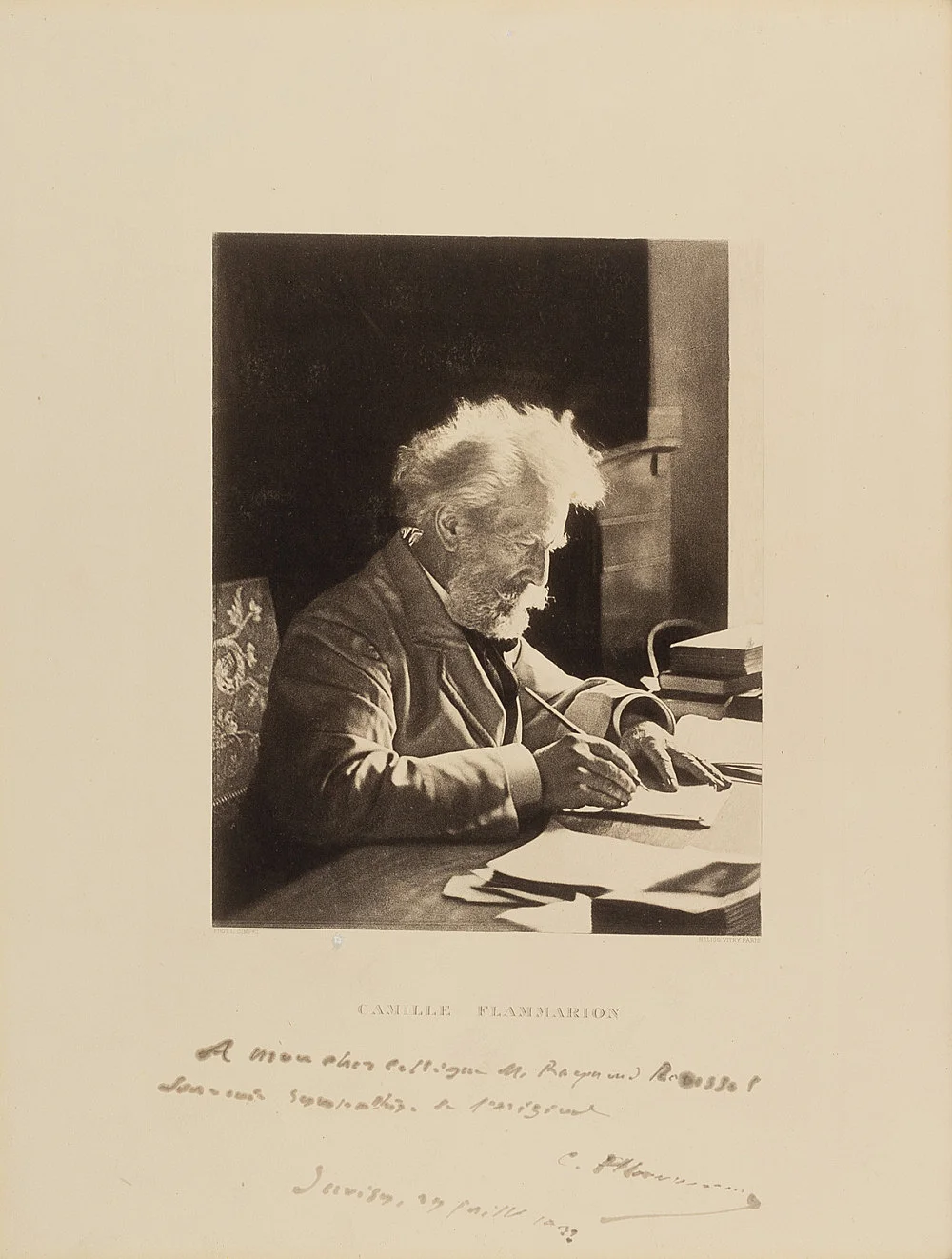 The Books and Life of Raymond Roussel Christophstraße 18 2023 — The Books and Life of Raymond Roussel — Exhibitions — Galerie Buchholz — Image 20