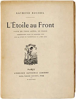 The Books and Life of Raymond Roussel Christophstraße 18 2023 — The Books and Life of Raymond Roussel — Exhibitions — Galerie Buchholz — Image 60