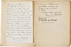 The Books and Life of Raymond Roussel Christophstraße 18 2023 — The Books and Life of Raymond Roussel — Exhibitions — Galerie Buchholz — Image 61