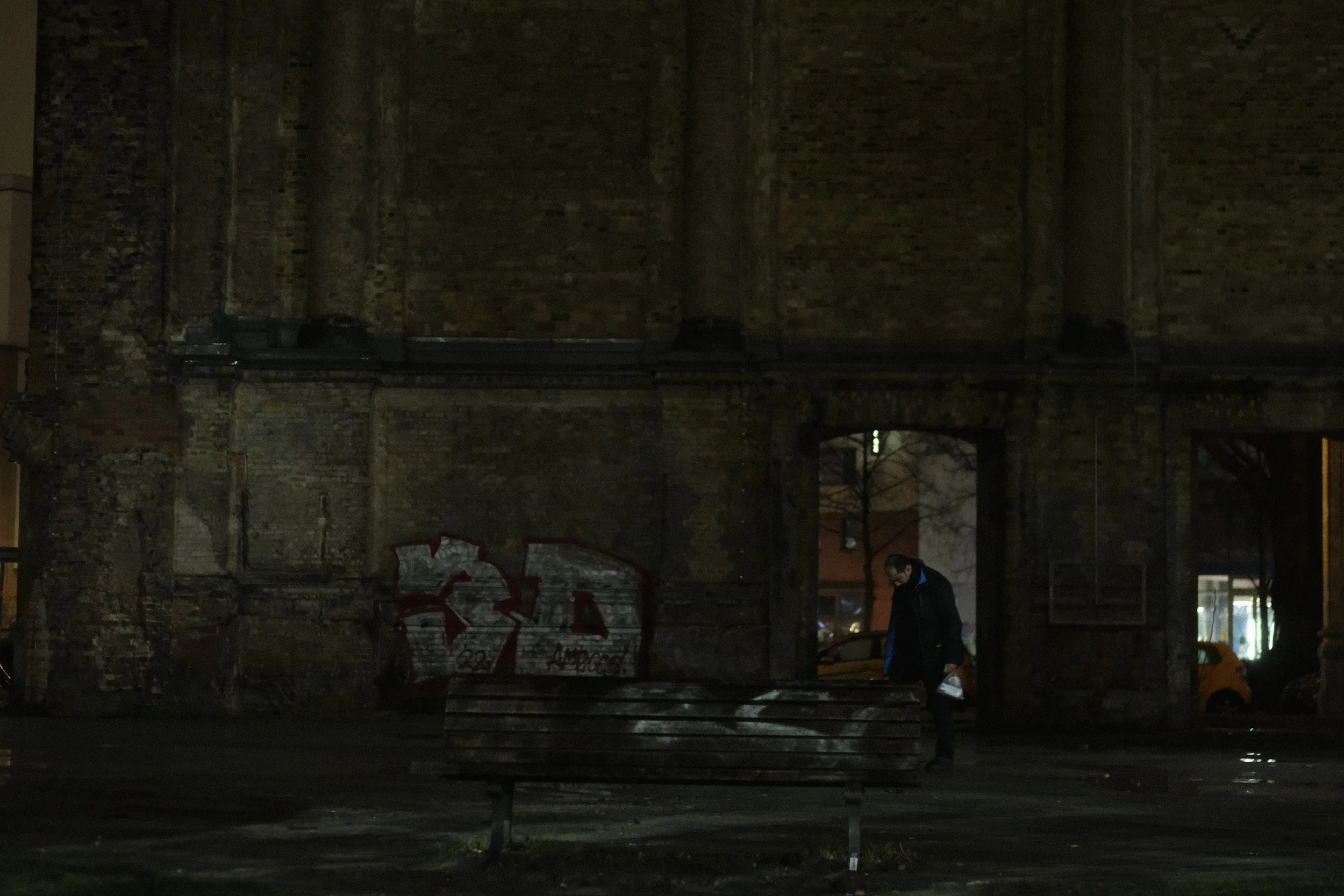 Je cherche quelquun — Alain Guiraudie — Exhibitions — Galerie Buchholz — Image 53