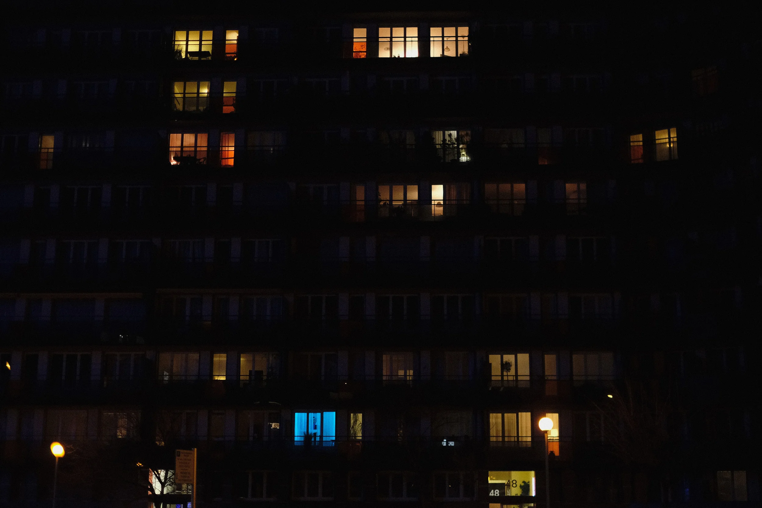 Je cherche quelquun — Alain Guiraudie — Exhibitions — Galerie Buchholz — Image 57