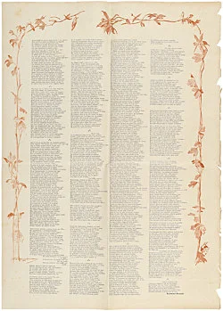 The Books and Life of Raymond Roussel Christophstraße 18 2023 — The Books and Life of Raymond Roussel — Exhibitions — Galerie Buchholz — Image 47