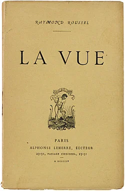 The Books and Life of Raymond Roussel Christophstraße 18 2023 — The Books and Life of Raymond Roussel — Exhibitions — Galerie Buchholz — Image 48