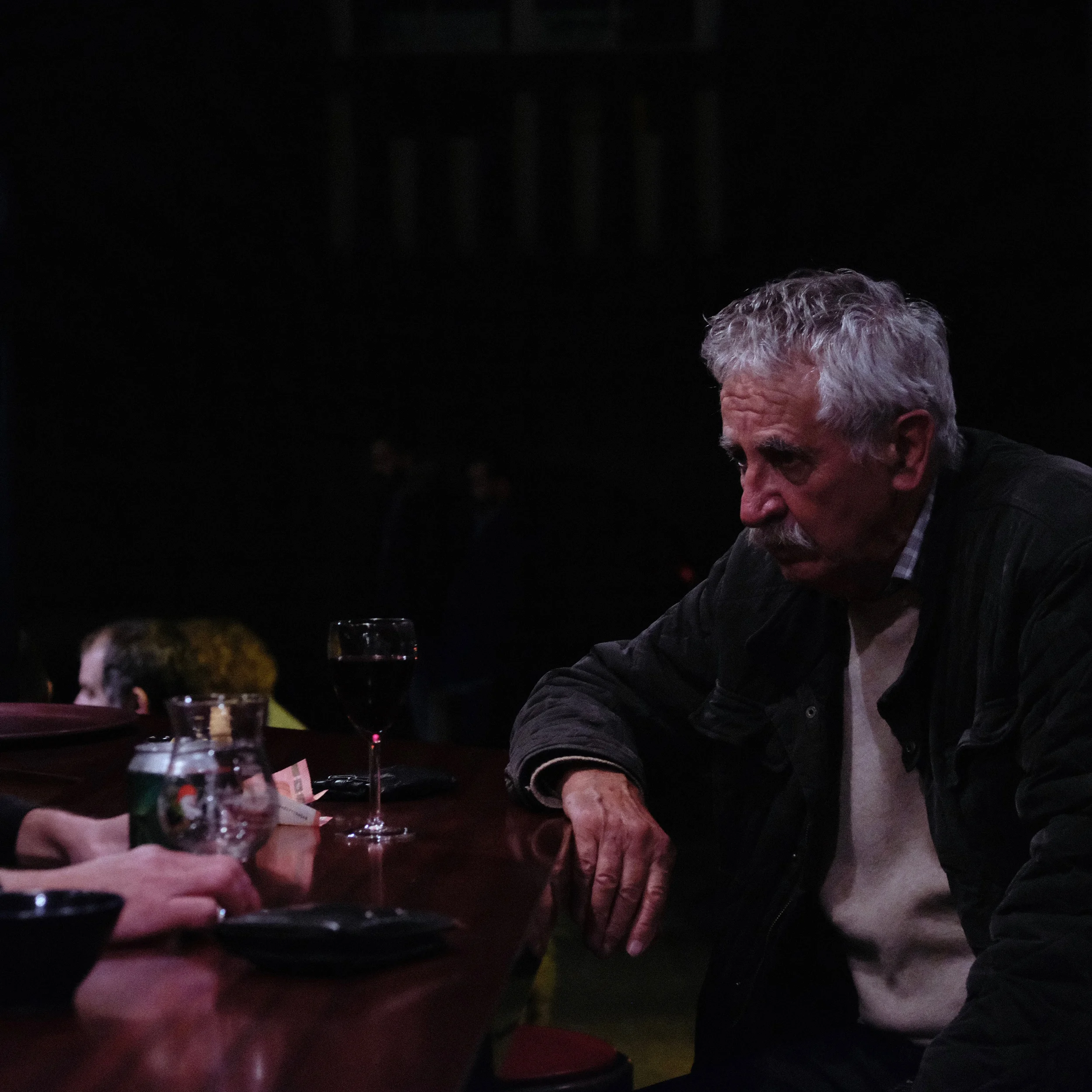 Je cherche quelquun — Alain Guiraudie — Exhibitions — Galerie Buchholz — Image 43