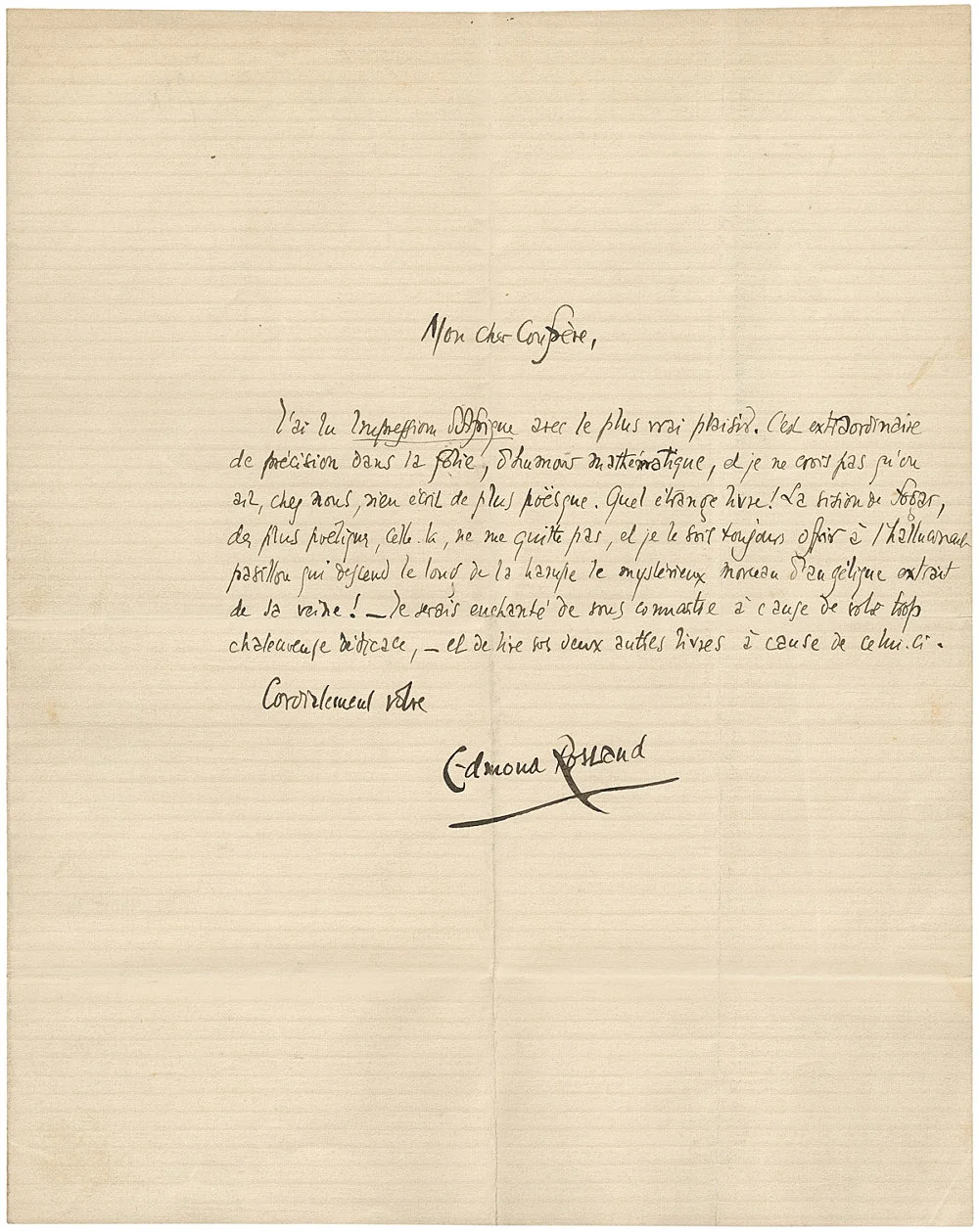 The Books and Life of Raymond Roussel Christophstraße 18 2023 — The Books and Life of Raymond Roussel — Exhibitions — Galerie Buchholz — Image 14