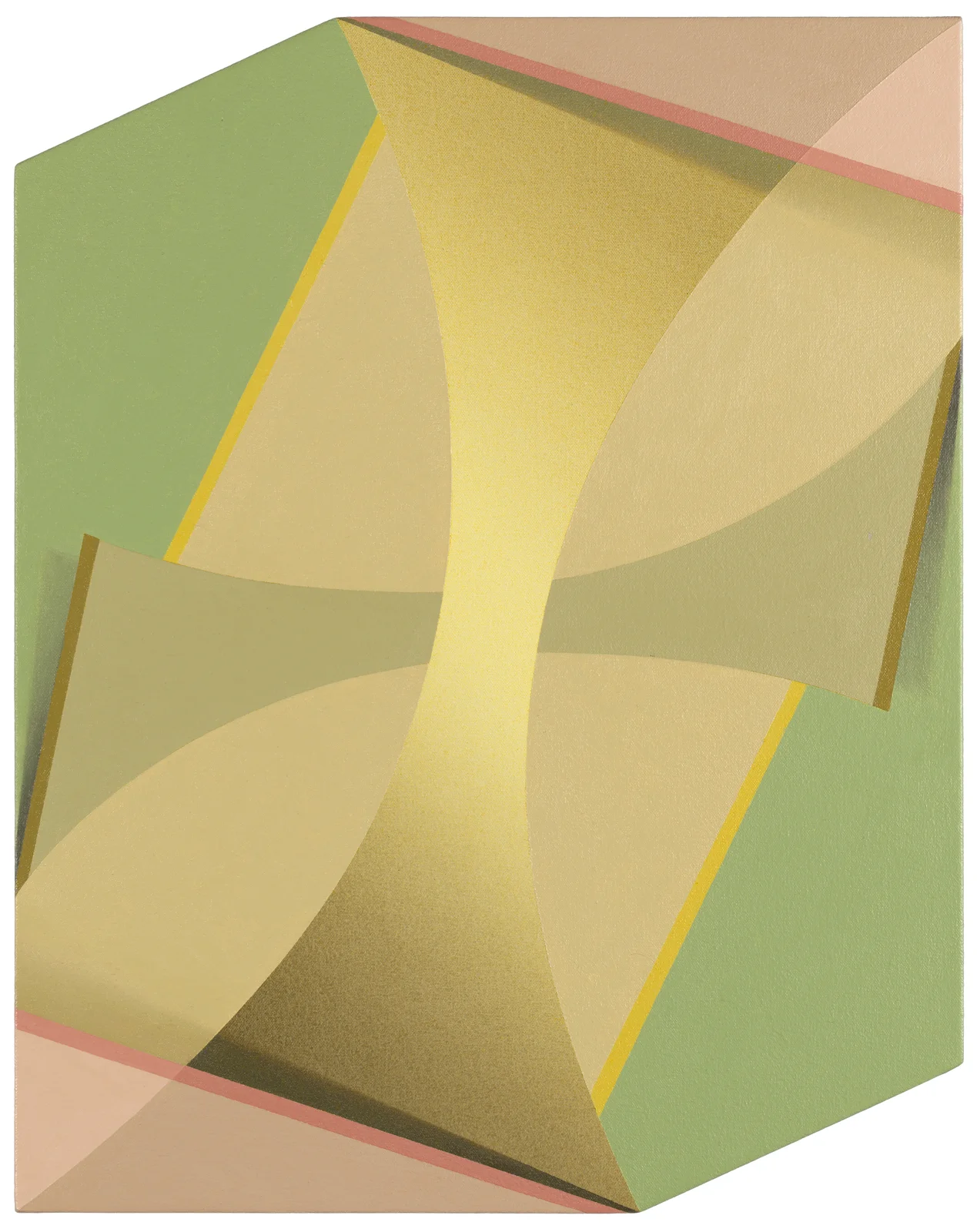 Tomma Abts Galerie Buchholz Köln 2023 — Tomma Abts — Exhibitions — Galerie Buchholz — Image 36