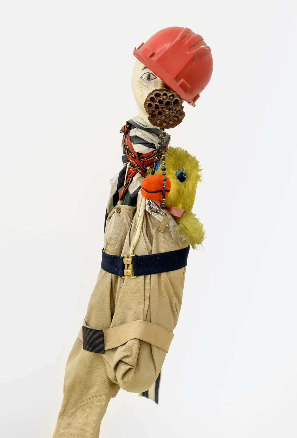 Exhibition curated by Scott Portnoy — Curtis Cuffie — Exhibitions — Galerie Buchholz — Image 16