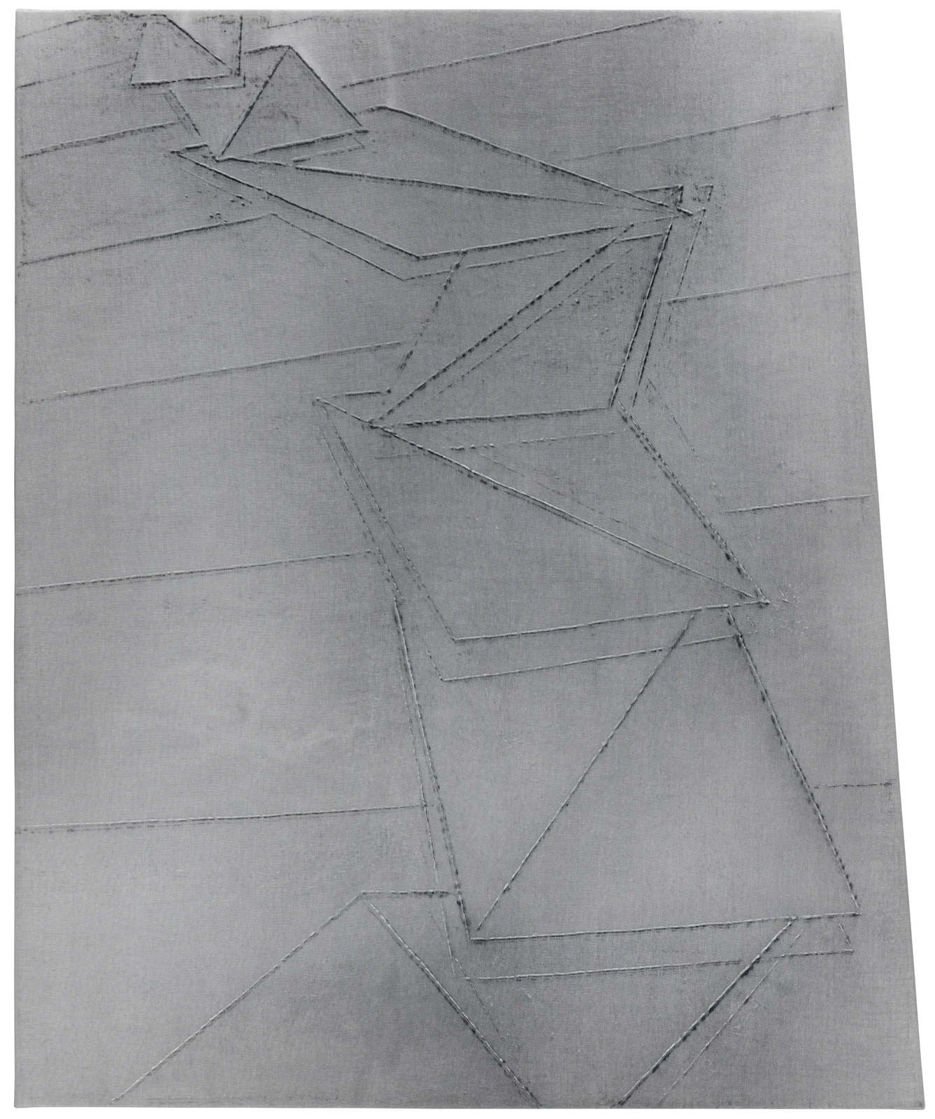 Tomma Abts Galerie Buchholz Köln 2023 — Tomma Abts — Exhibitions — Galerie Buchholz — Image 39