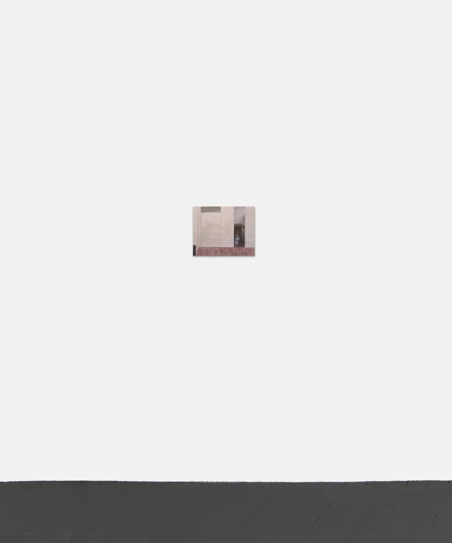 Guest room — Samuel Hindolo — Exhibitions — Galerie Buchholz — Image 34