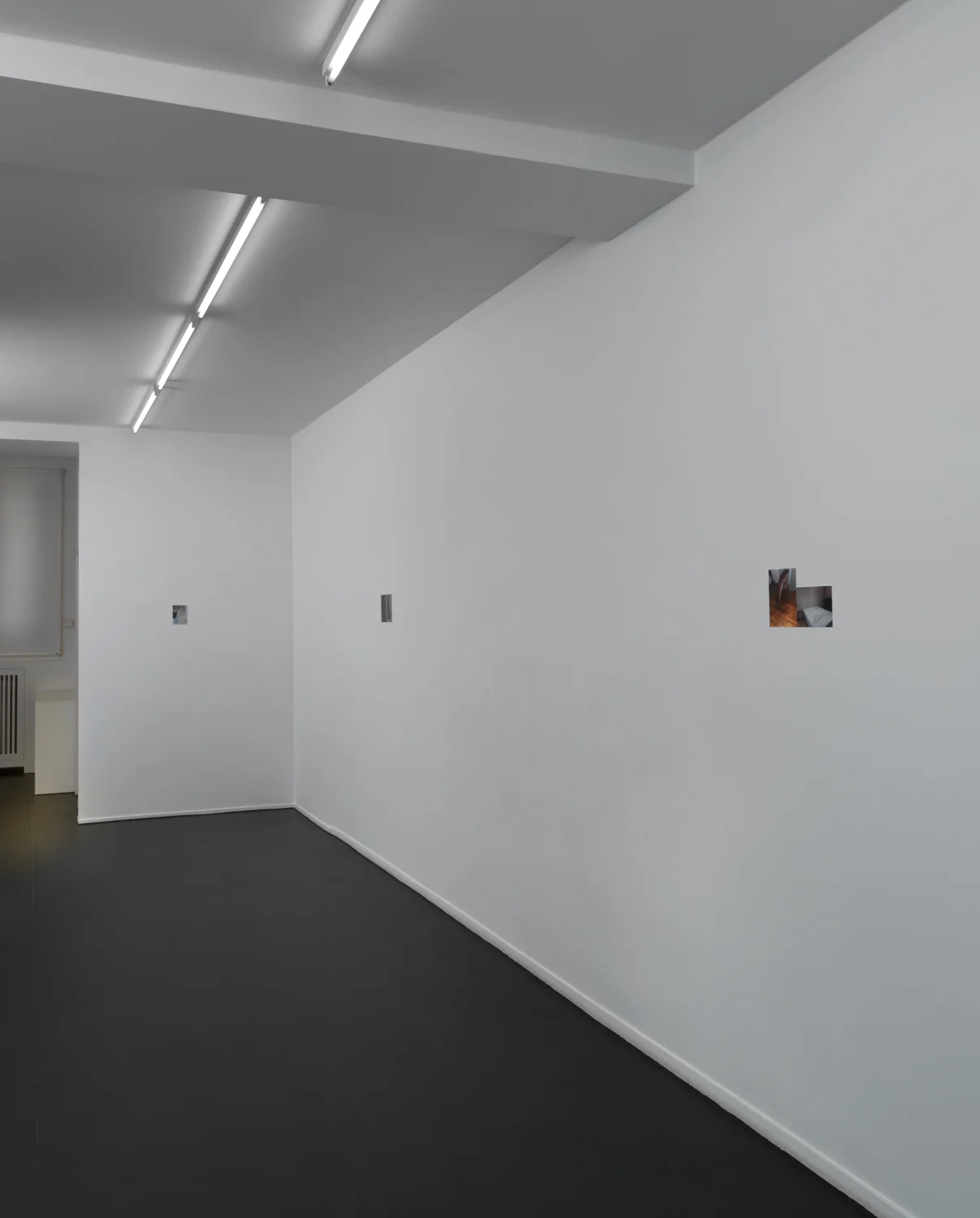 Guest room — Samuel Hindolo — Exhibitions — Galerie Buchholz — Image 38