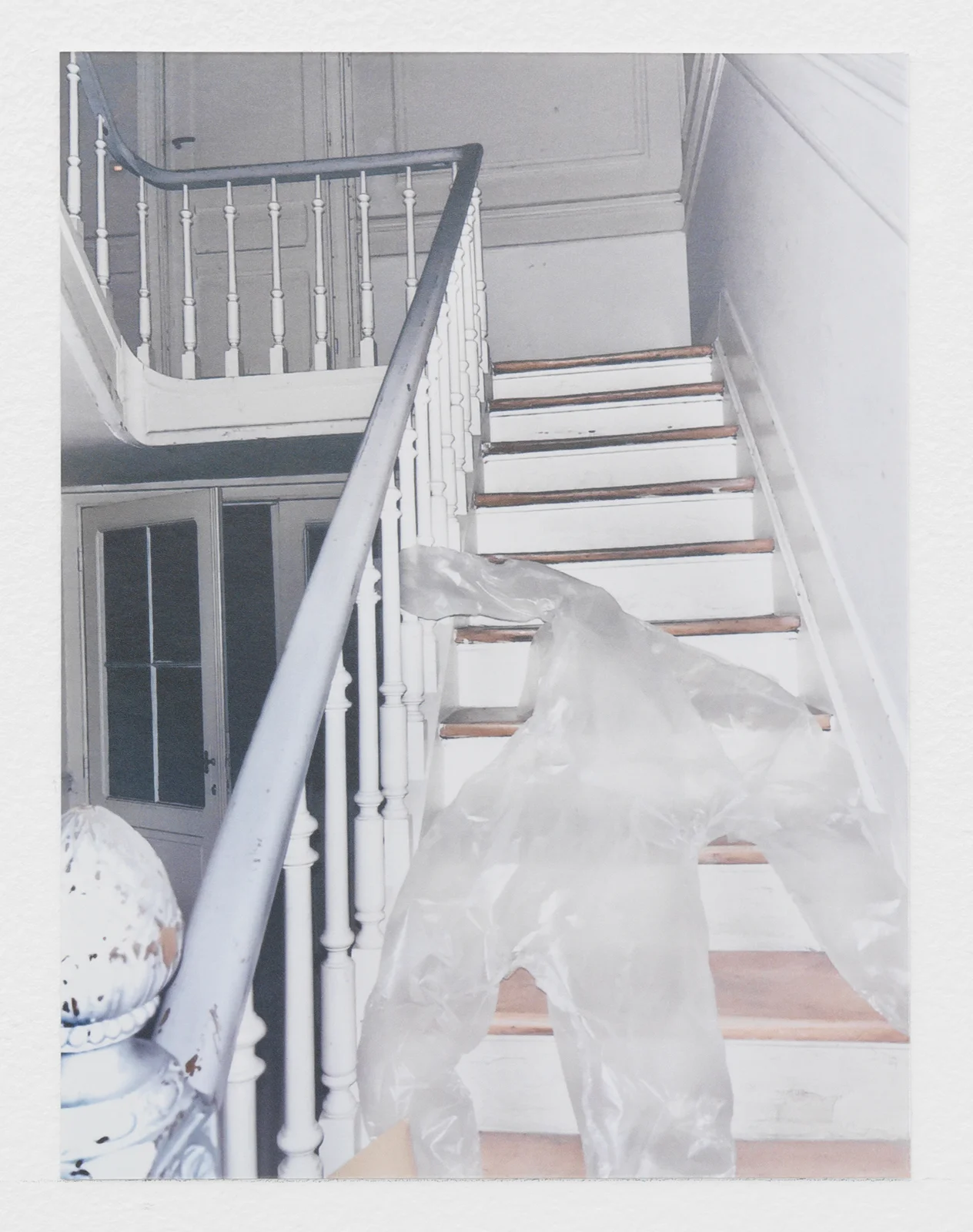 Guest room — Samuel Hindolo — Exhibitions — Galerie Buchholz — Image 41