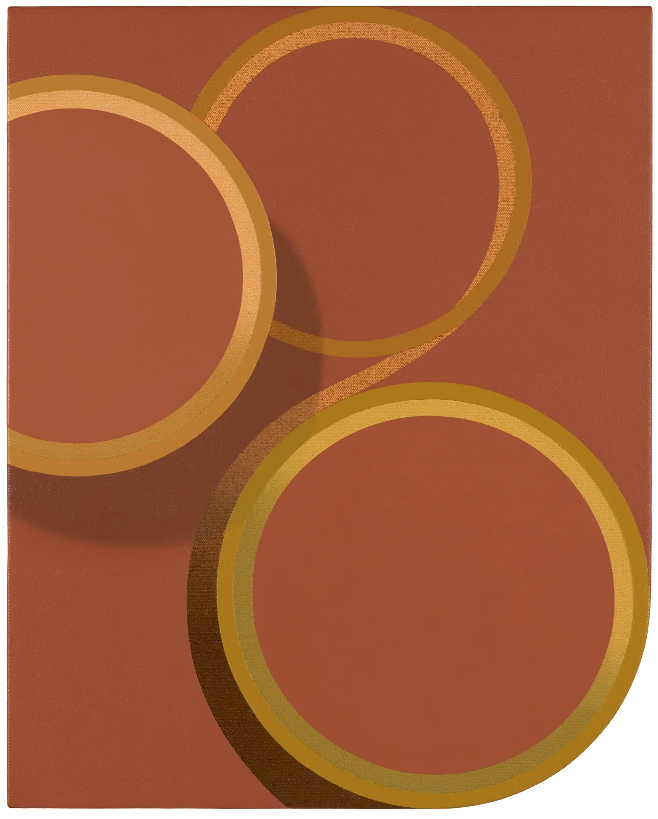 Tomma Abts Galerie Buchholz Köln 2023 — Tomma Abts — Exhibitions — Galerie Buchholz — Image 27