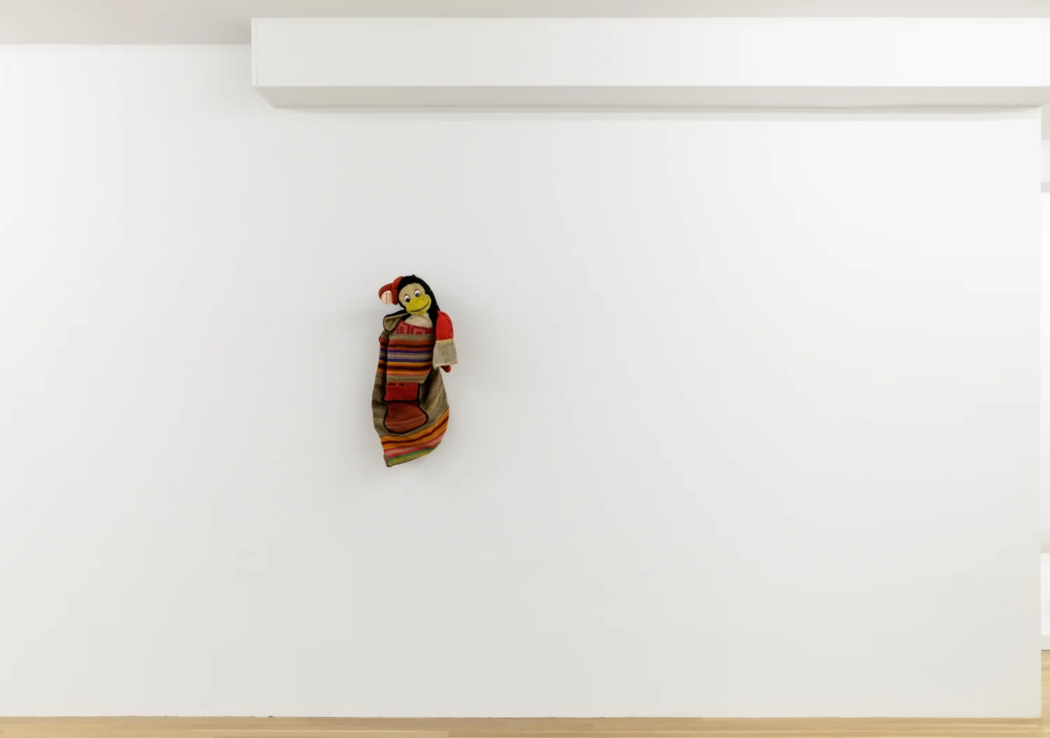 Exhibition curated by Scott Portnoy — Curtis Cuffie — Exhibitions — Galerie Buchholz — Image 11