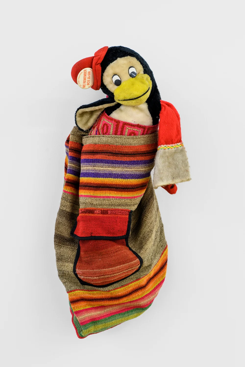 Exhibition curated by Scott Portnoy — Curtis Cuffie — Exhibitions — Galerie Buchholz — Image 12