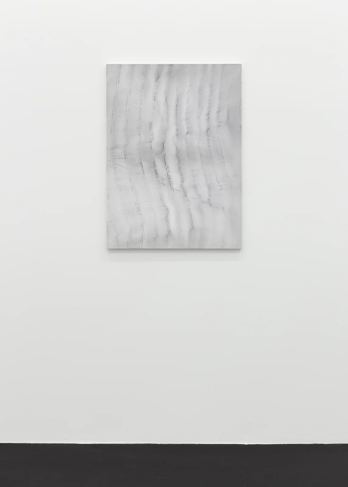 Tomma Abts Galerie Buchholz Köln 2023 — Tomma Abts — Exhibitions — Galerie Buchholz — Image 12