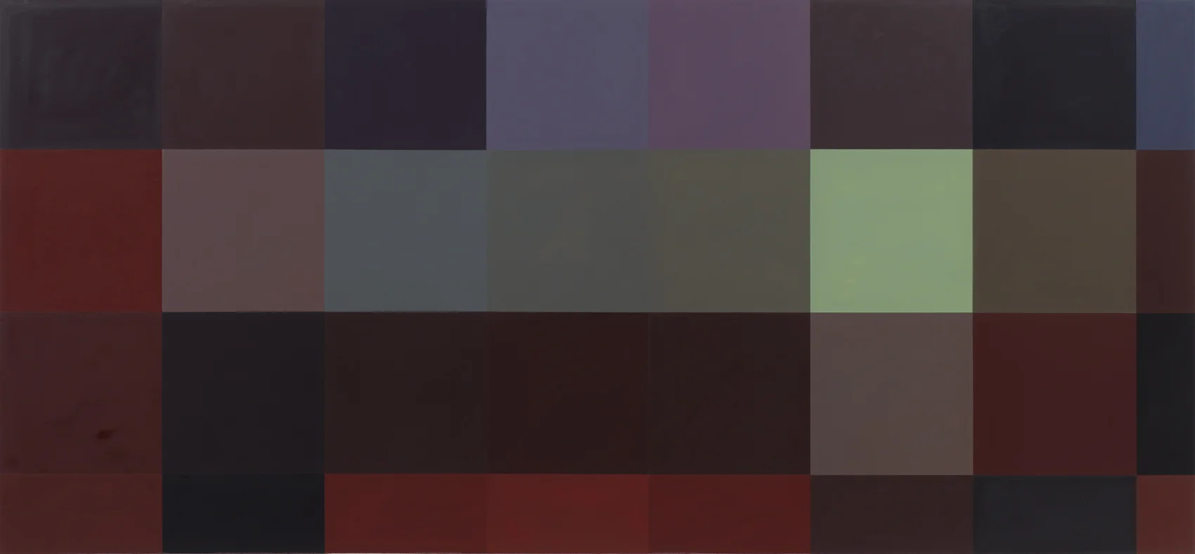 You May See Butterflies Elephant Springs — Gili Tal — Exhibitions — Galerie Buchholz — Image 44