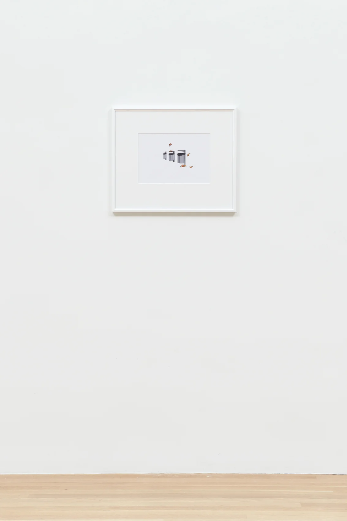 You May See Butterflies Elephant Springs — Gili Tal — Exhibitions — Galerie Buchholz — Image 18