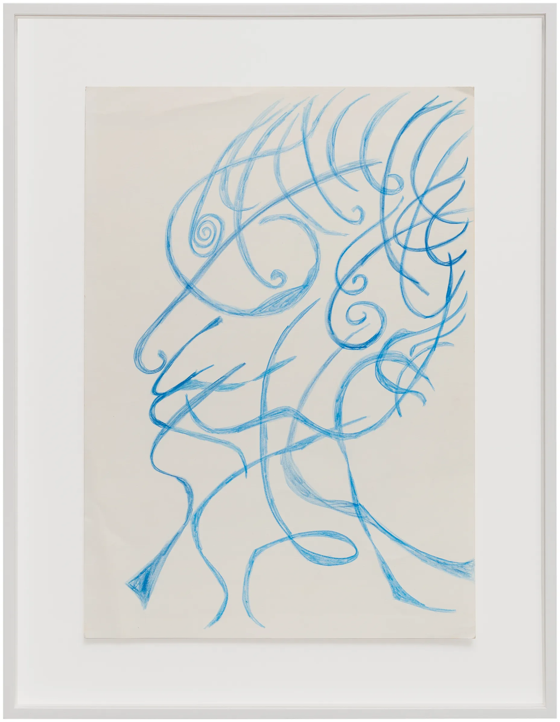 Oh Masculin — Katharina Wulff — Exhibitions — Galerie Buchholz — Image 39