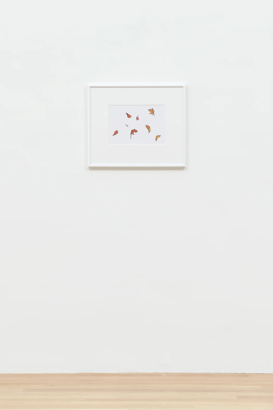 You May See Butterflies Elephant Springs — Gili Tal — Exhibitions — Galerie Buchholz — Image 27