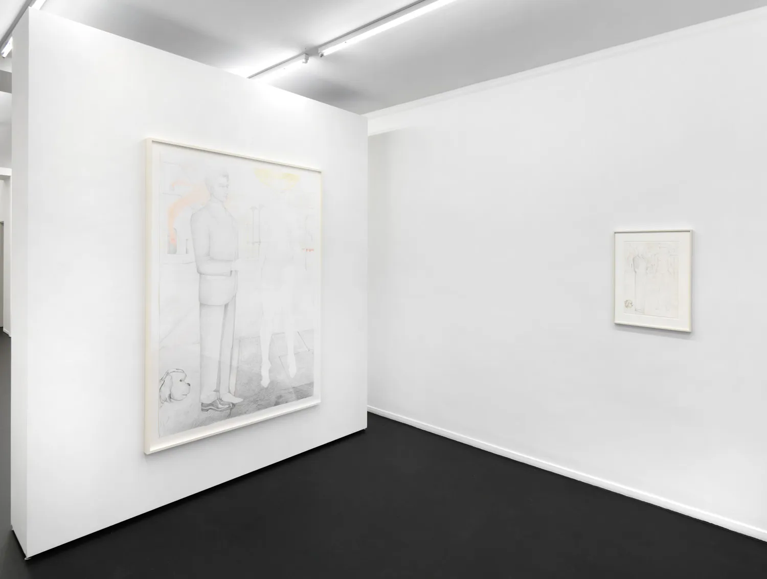 Oh Masculin — Katharina Wulff — Exhibitions — Galerie Buchholz — Image 05