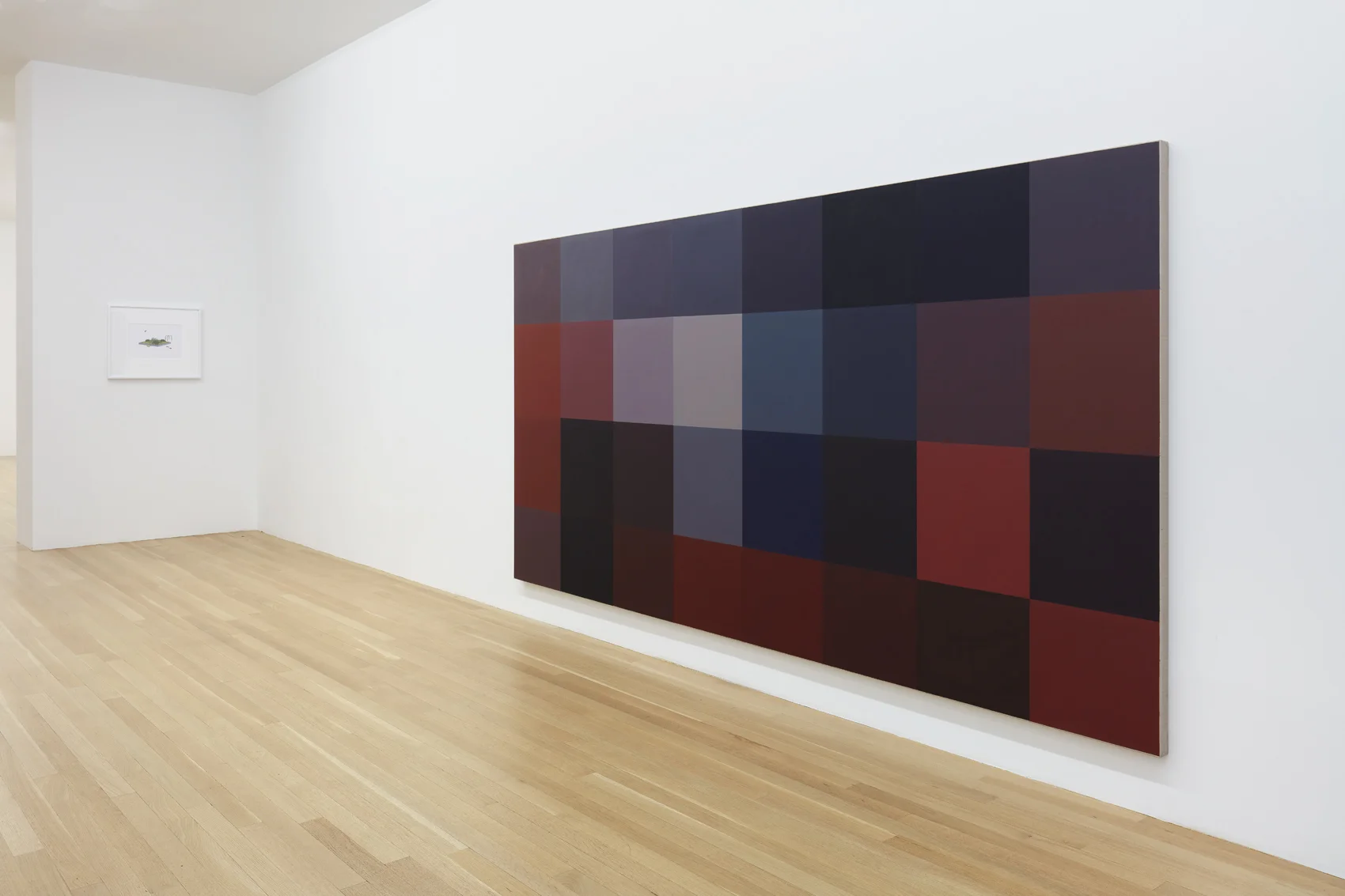 You May See Butterflies Elephant Springs — Gili Tal — Exhibitions — Galerie Buchholz — Image 05