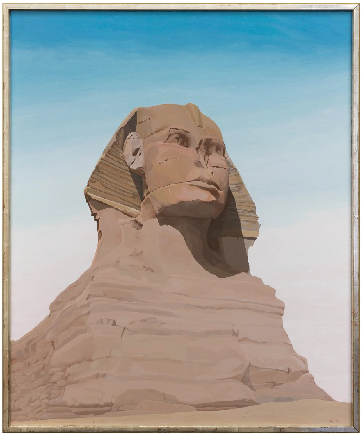 Visionary Machineries — Ulla Wiggen — Exhibitions — Galerie Buchholz — Image 37