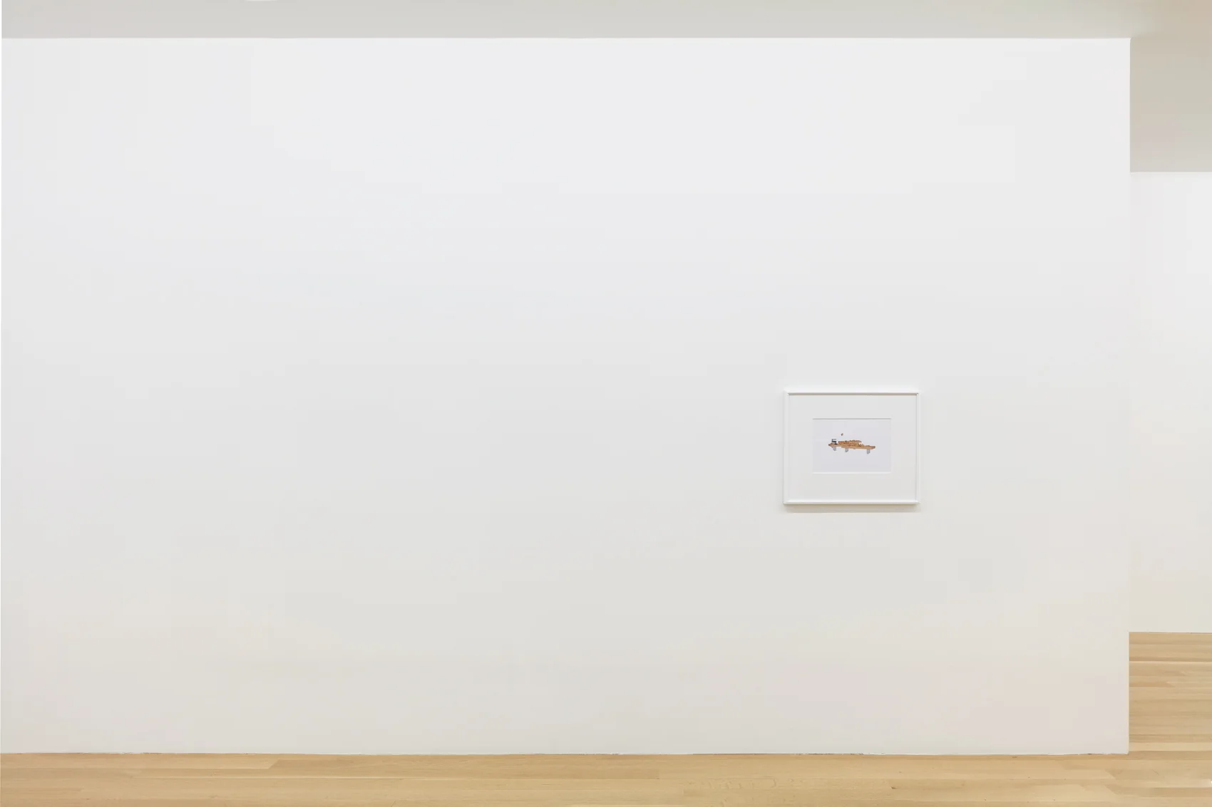 You May See Butterflies Elephant Springs — Gili Tal — Exhibitions — Galerie Buchholz — Image 11