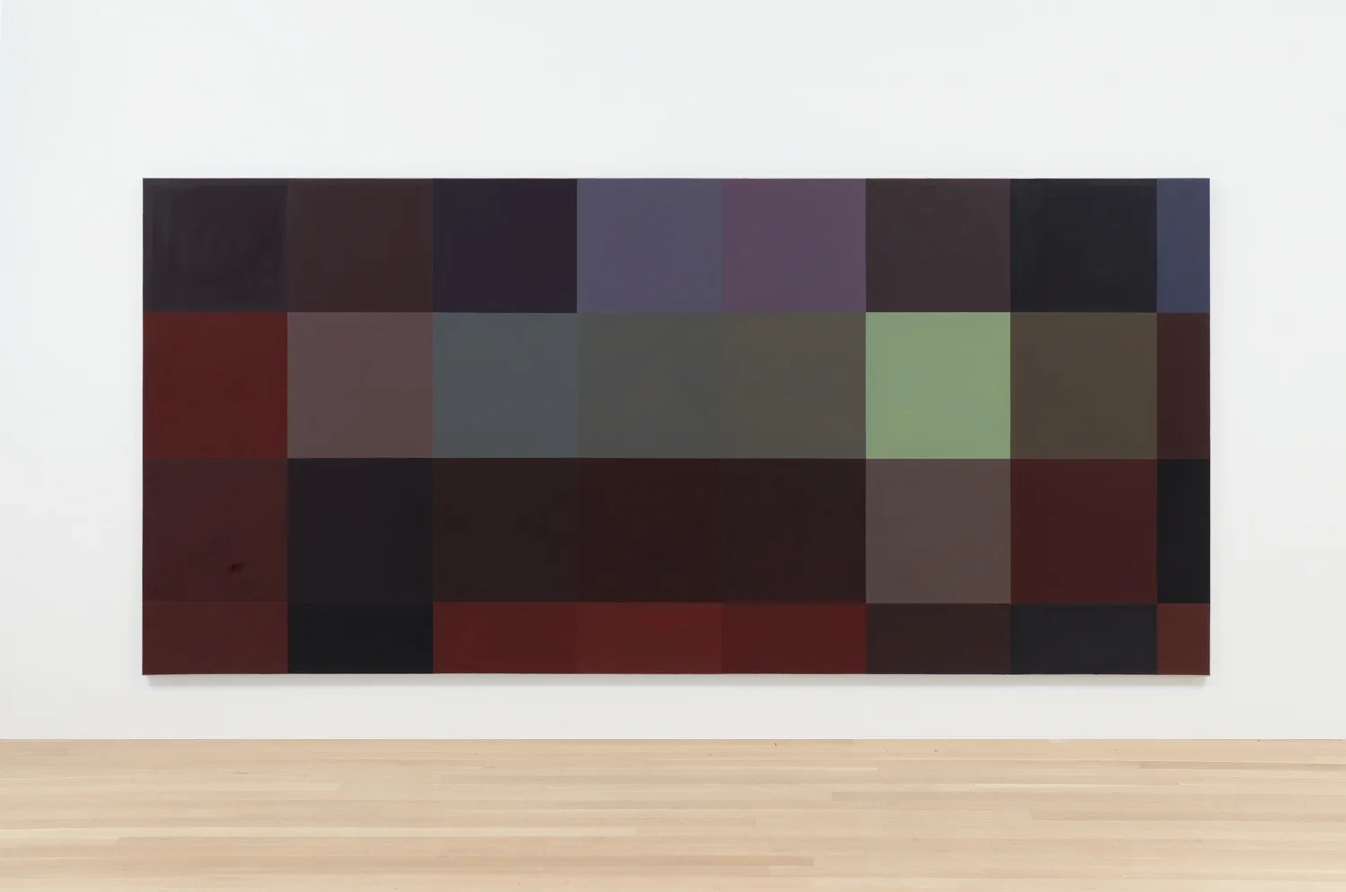 You May See Butterflies Elephant Springs — Gili Tal — Exhibitions — Galerie Buchholz — Image 43